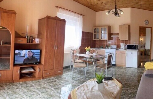 Heviz Maison | dans la Villa Joker Résidence de vacances confortable