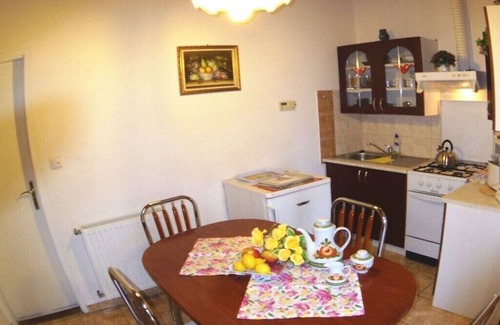 Heviz Maison | dans la Villa Joker Résidence de vacances confortable