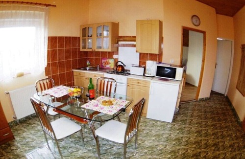 Heviz Maison | dans la Villa Joker Résidence de vacances confortable