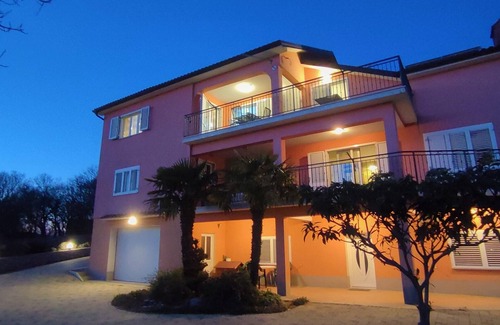 Bakar Appartement | In The Zone - Relax 4+1