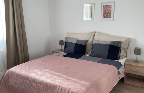 Nivy Appartement | In this spacious and cozy house, you will forget about everyday worries.