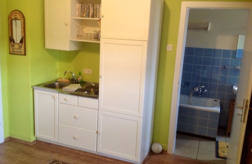 Glindfeld Appartement | Dans Toscana la région du Sauerland, dans la baie de Medebacher hikeable Orketal