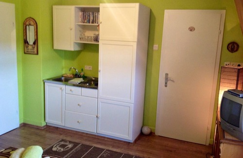 Glindfeld Appartement | Dans Toscana la région du Sauerland, dans la baie de Medebacher hikeable Orketal