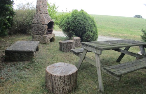 Glindfeld Appartement | Dans Toscana la région du Sauerland, dans la baie de Medebacher hikeable Orketal