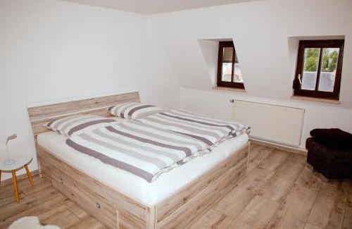 Triebes Appartement | In Triebes