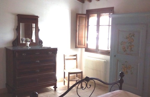 Toiano Autre | En Toscane entre Pise, S. Gimignano, Volterra, Si