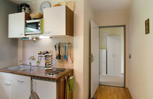 Hahausen Appartement | In two minutes in nature - with terrace, sauna and fire barbecue