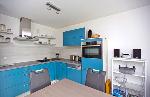 Ostseebad Dierhagen Appartement | In Unmittelbarer Strandnähe ca. 150m