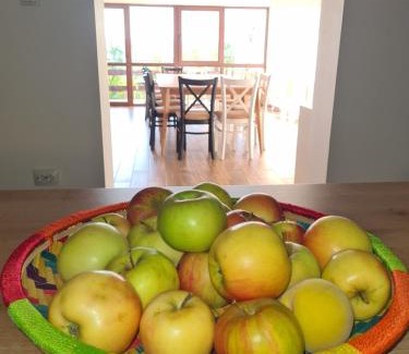 Voinesti Maison | In Varful Dealului