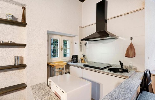 Miasino Appartement | in Villa Belli