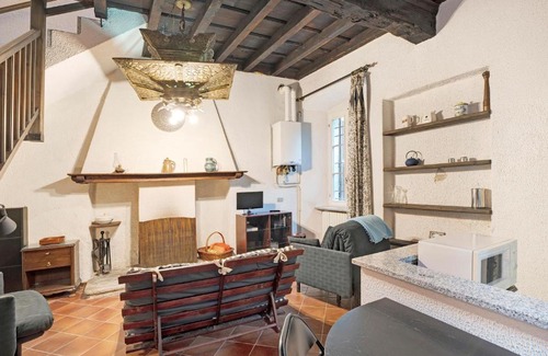 Miasino Appartement | in Villa Belli