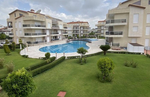 Belek Maison | IN YOUR DREAM BUILDING ,ODYSSEY PARK