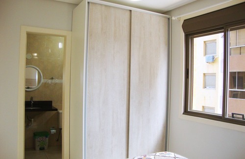 Capao da Canoa Appartement | VERANEIE DANS LE MEILLEUR EMPLACEMENT DE CAPÃO CANOA.