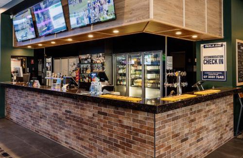 Inala Hôtel | Inala Hotel
