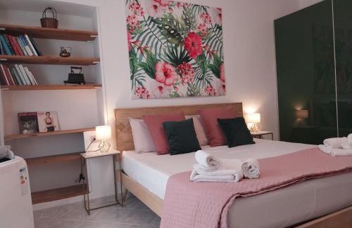 Santa Rita Appartement | Inalpi Arena Apartment Chic Santa Rita Torino