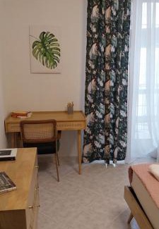 Santa Rita Appartement | Inalpi Arena Apartment Chic Santa Rita Torino