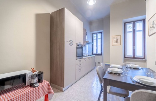 San Salvario Appartement | Inalpi Arena e MM Nizza Subway Flat x6