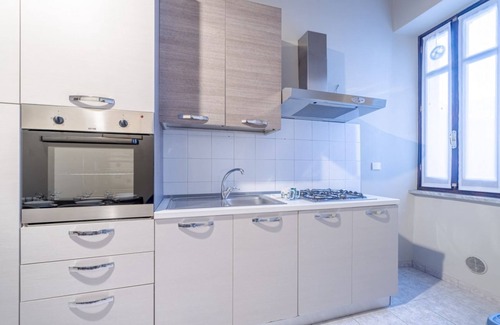 San Salvario Appartement | Inalpi Arena e MM Nizza Subway Flat x6