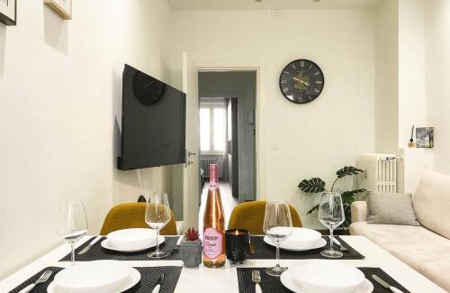 Santa Rita Appartement | Inalpi Arena Modern Suite