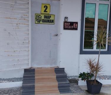 Kota Bharu Maison | INAP IDAMAN 2 Near Hospital USM K KERIAN