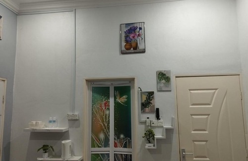 Kota Bharu Maison | Inap Idaman 3 Near Hospital USM Kubang Kerian