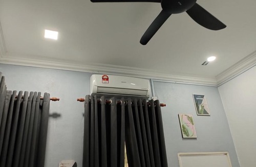 Kota Bharu Maison | Inap Idaman 3 Near Hospital USM Kubang Kerian