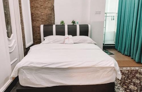 Kota Bharu Maison | Inap Idaman 4 Near Hospital HUSM Kubang Kerian