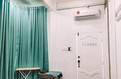 Kota Bharu Maison | Inap Idaman 4 Near Hospital HUSM Kubang Kerian