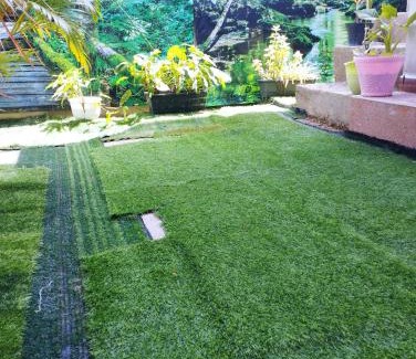 Kota Bharu Maison | Inap Idaman 6 Queen Bed Near HUSM