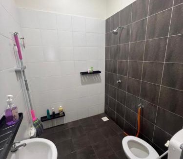 Gua Musang Maison | Inap Kasih Homestay Bandar Utama Gua Musang