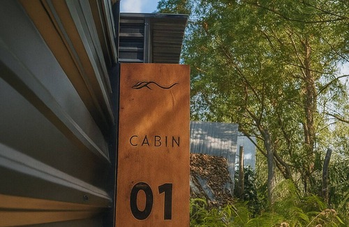 Kintamani Cabine | Inap Luxury Cabin Kintamani