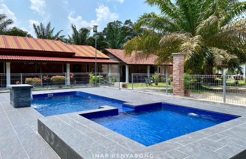 Penyabong Maison | Inap Penyabong