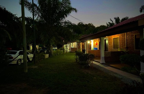 Penyabong Maison | Inap Penyabong