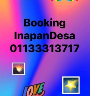 Kangar Maison | Inapan Desa Homestay Kangar Perlis