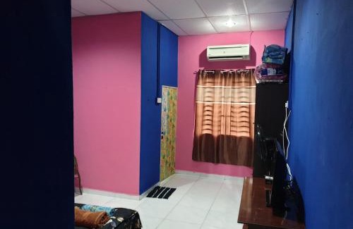 Kampung Salang Maison | InapDesa Studio Kangar Perlis