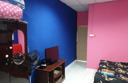 Kampung Salang Maison | InapDesa Studio Kangar Perlis