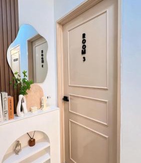 Salak South Appartement | Inara Homestay