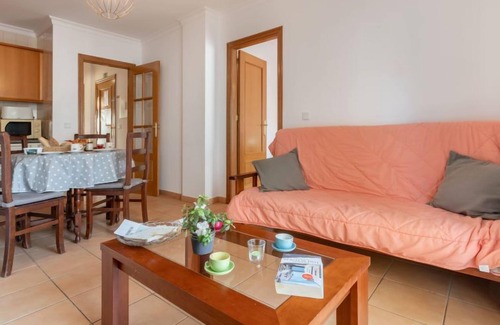 Vila Real Santo Antonio Appartement | Inara & Mayra's Home by Interhome