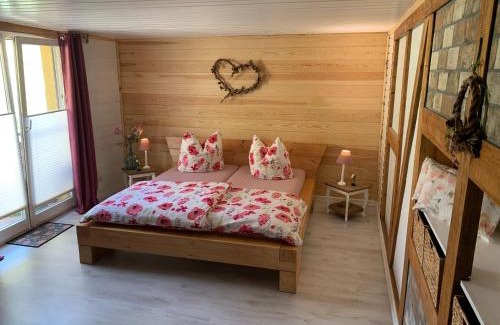 Vetschau/Spreewald Appartement | Inas Spreewaldstube