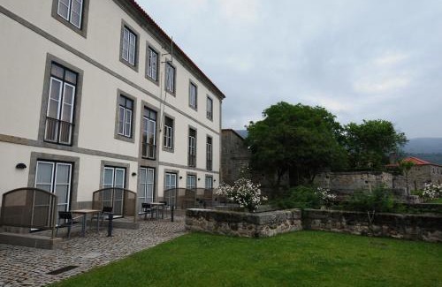 Linhares Hôtel | INATEL Linhares da Beira Hotel Rural
