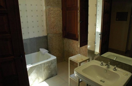 Linhares Hôtel | INATEL Linhares da Beira Hotel Rural