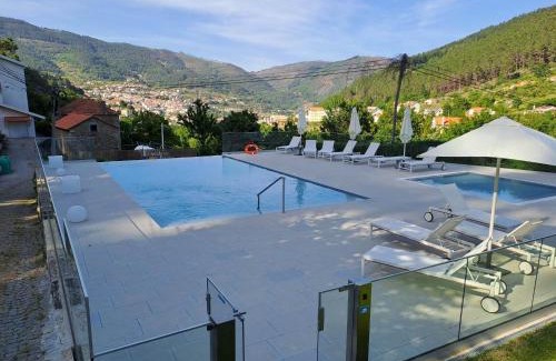 Manteigas Hôtel | INATEL Manteigas