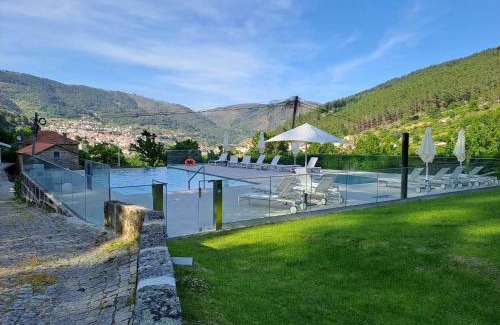 Manteigas Hôtel | INATEL Manteigas