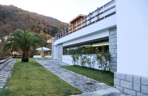 Manteigas Hôtel | INATEL Manteigas