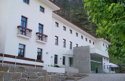 Manteigas Hôtel | INATEL Manteigas