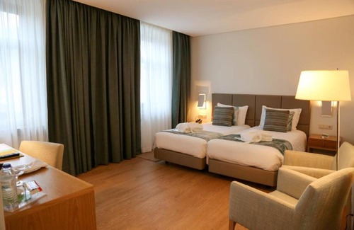 Manteigas Hôtel | INATEL Manteigas
