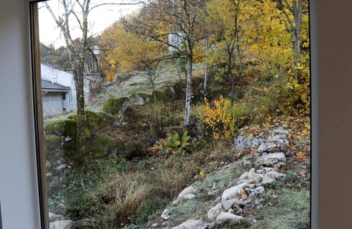 Manteigas Hôtel | INATEL Manteigas