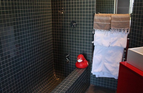 Cape Town City Centre Cottage | Cottage de jardin InAweStays