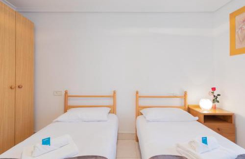 Ondarroa Appartement | Inazio Deuna - baskeyrentals