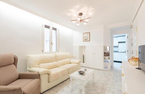 Ondarroa Appartement | Inazio Deuna - baskeyrentals